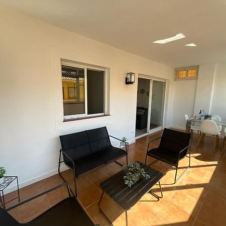 Ferienwohnung Mirador De Carvajal II Benalmádena Exterior foto