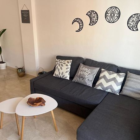 Ferienwohnung Mirador De Carvajal II Benalmádena Exterior foto
