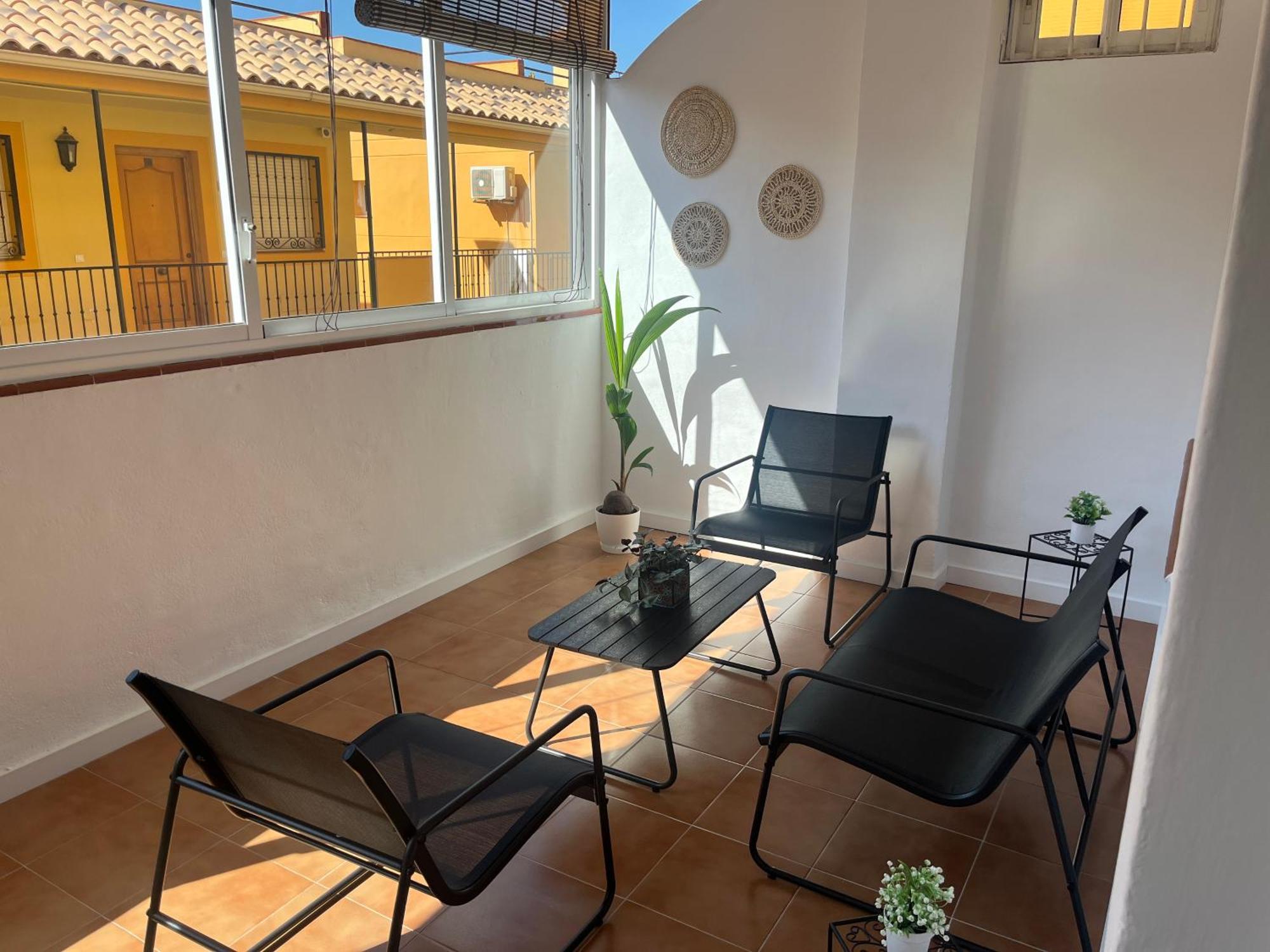 Ferienwohnung Mirador De Carvajal II Benalmádena Exterior foto