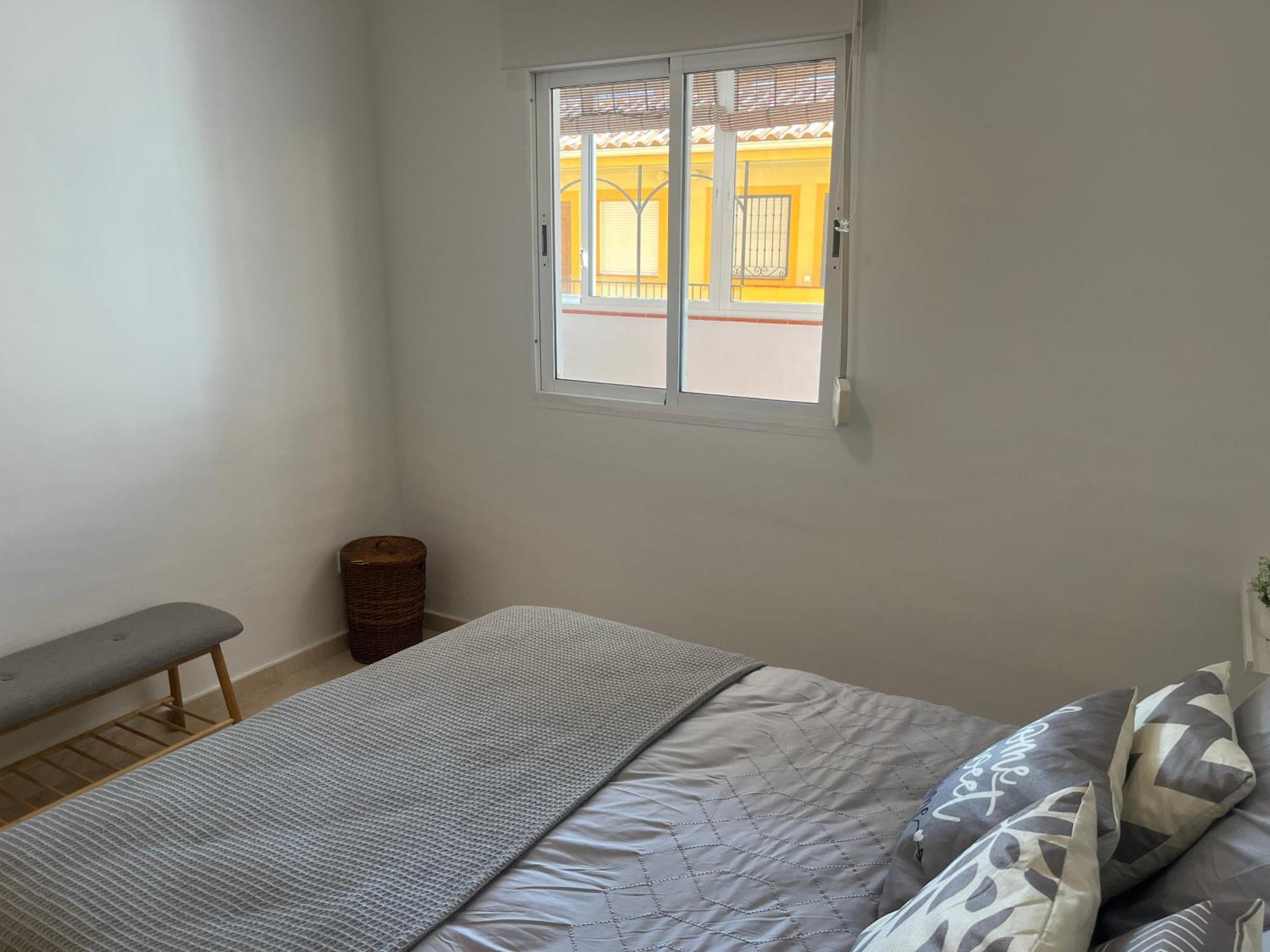 Ferienwohnung Mirador De Carvajal II Benalmádena Exterior foto