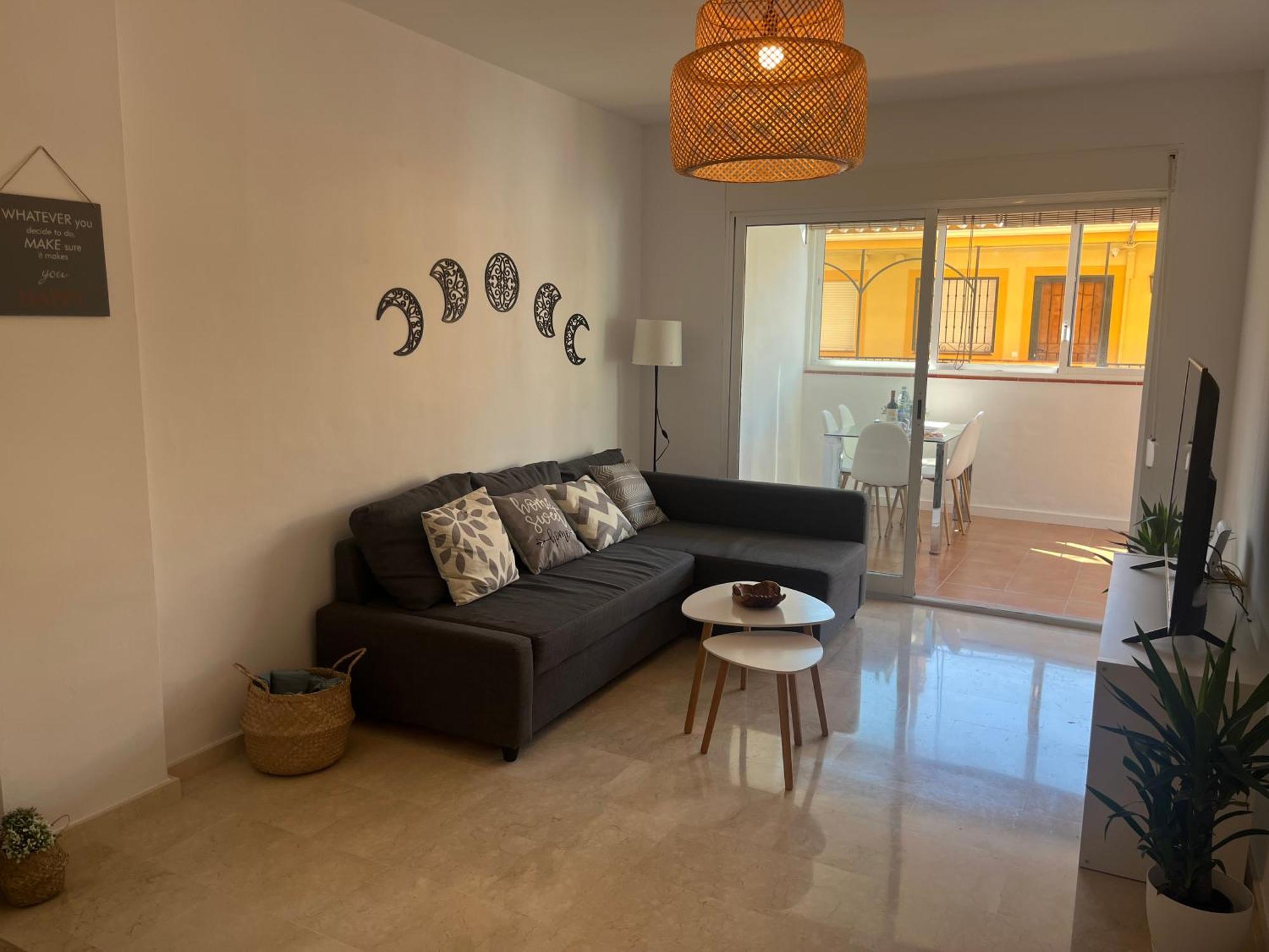 Ferienwohnung Mirador De Carvajal II Benalmádena Exterior foto