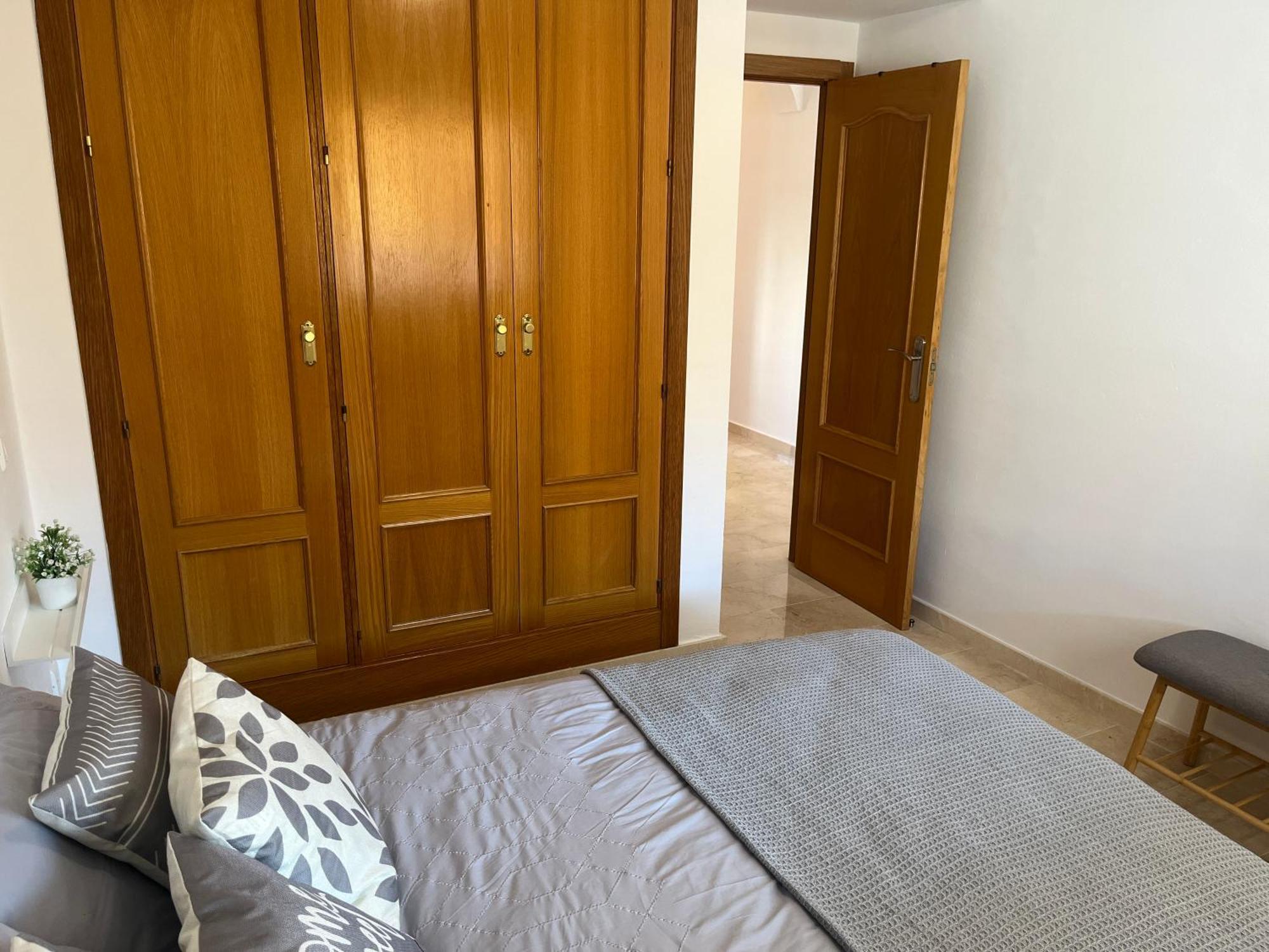 Ferienwohnung Mirador De Carvajal II Benalmádena Exterior foto