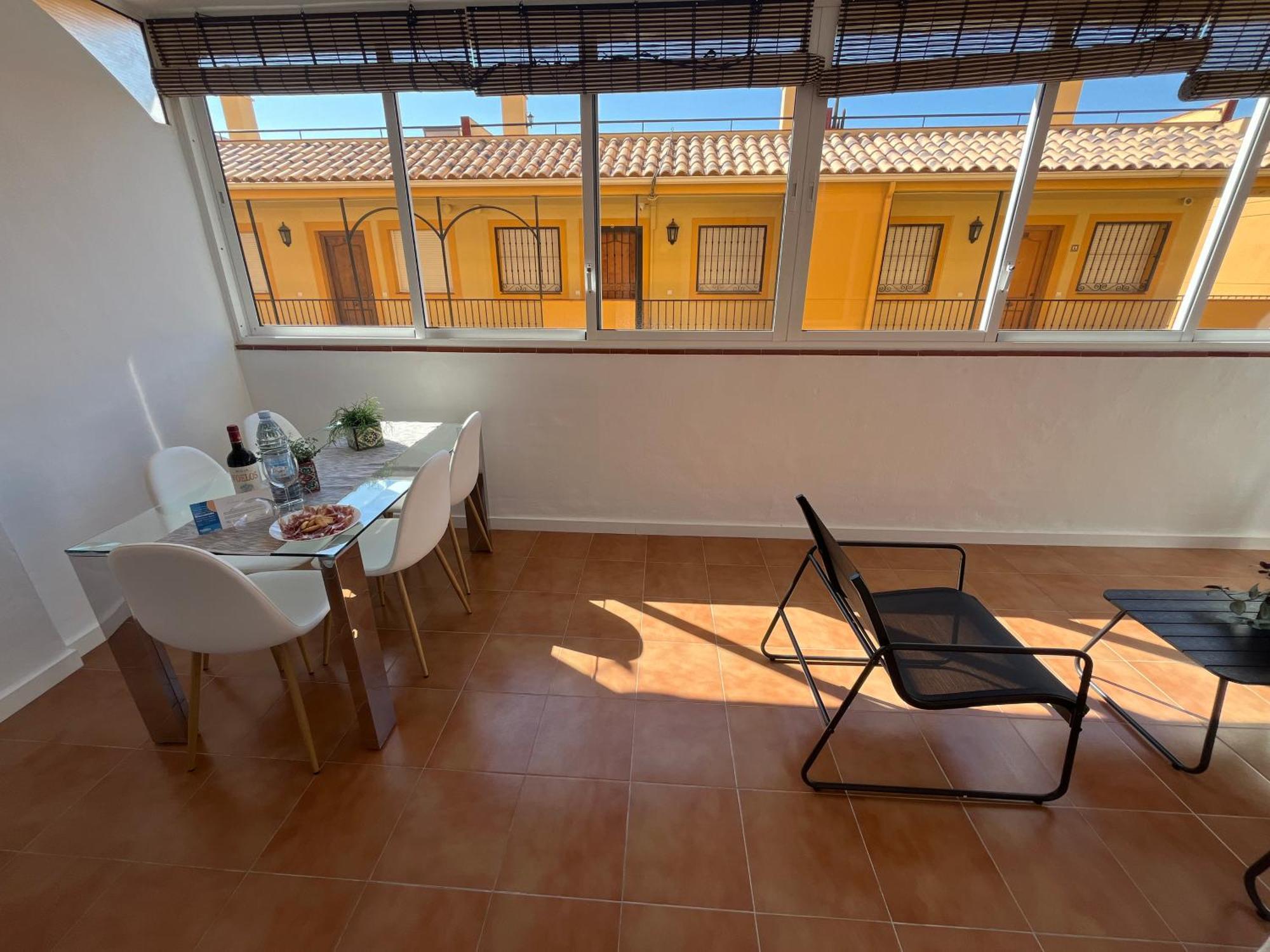 Ferienwohnung Mirador De Carvajal II Benalmádena Exterior foto