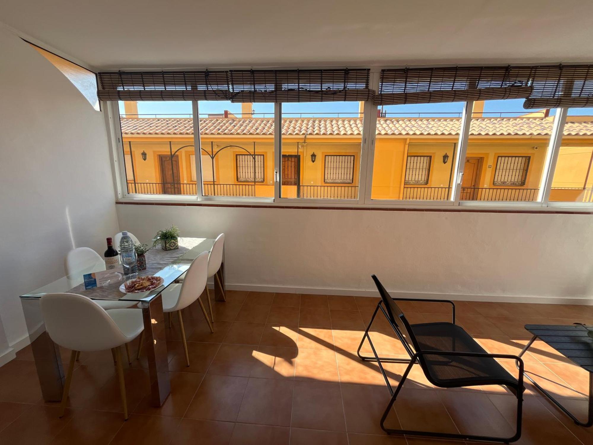 Ferienwohnung Mirador De Carvajal II Benalmádena Exterior foto
