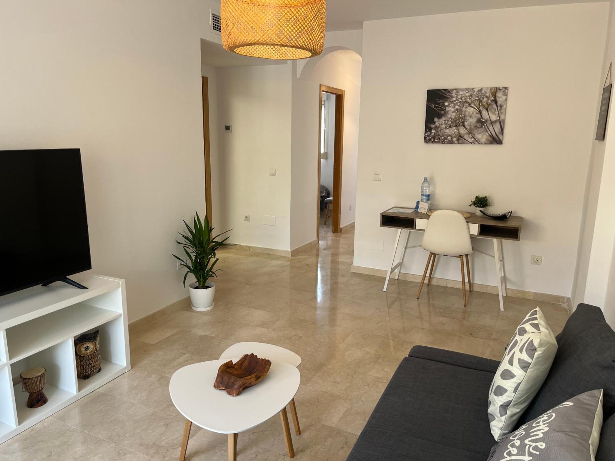 Ferienwohnung Mirador De Carvajal II Benalmádena Exterior foto